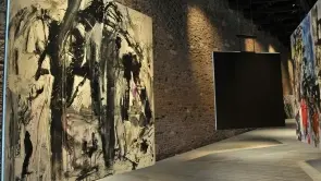 La Fondazione Emilio Vedova
