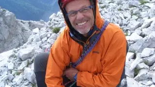 Renzo Mingardo