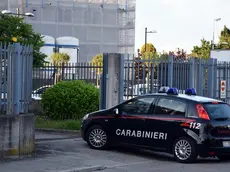 DINELLO - DINO TOMMASELLA - STAZIONE CARABINIERI PORTOGRUARO