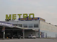 Metro - Marghera