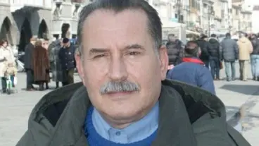 Giorgio Varisco (Rc)