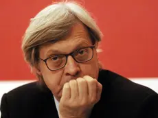 Vittorio Sgarbi