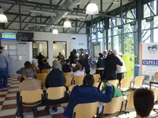 SAN DONA' DI P. - DINO TOMMASELLA - COLUCCI - NUOVO CUP OSPEDALE