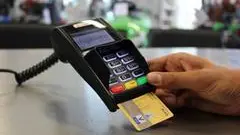 Una macchinetta utilizzata per il pagamento elettronico: A Cornuda una barista è stata aggredita