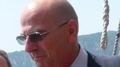 IL presidente di Confturismo Veneto, Marco Michielli interviene sul Turismo
