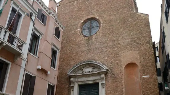 La chiesa della fava