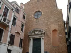 La chiesa della fava