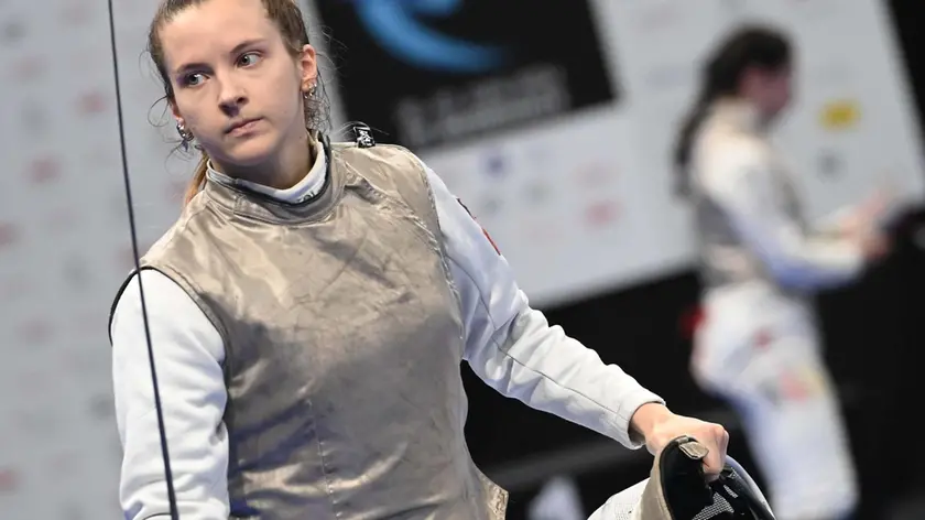 Martina Favaretto