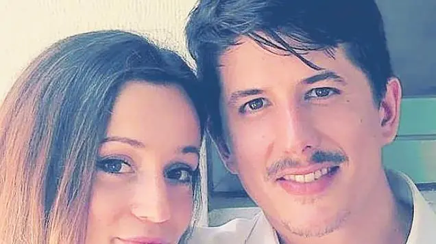 Gloria Trevisan e Marco Gottardi, vittime della Grenfell Tower