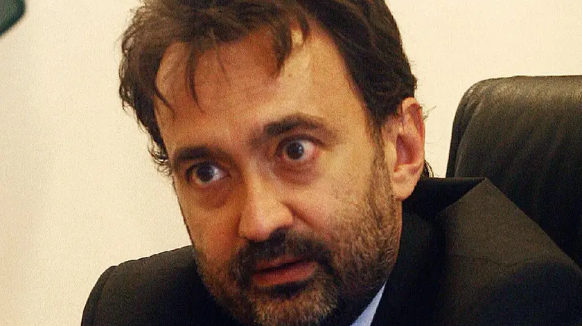 Alessandro Giuliano