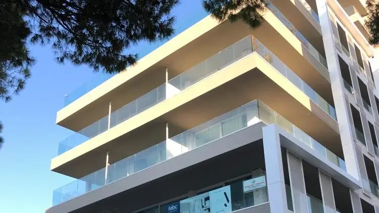 DE POLO - TOMMASELLA - JESOLO - THE J HOTEL DI VIA ALIGHIERI