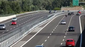 Il casello di Mirano il sindaco di Spinea Checchin e traffico sul passante