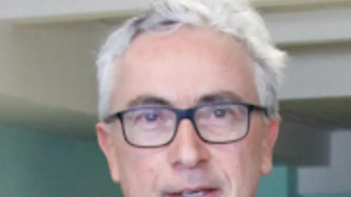 Paolo Caputo, direttore del Suem