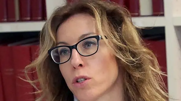 PUCCI - AGENZIA BIANCHI - PADOVA - CONFRONTO CANDIDATI IN REDAZIONE.
