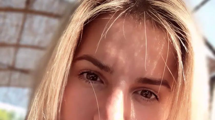 Vera Myrtaj, la 37enne uccisa con il compagno dall’ex marito