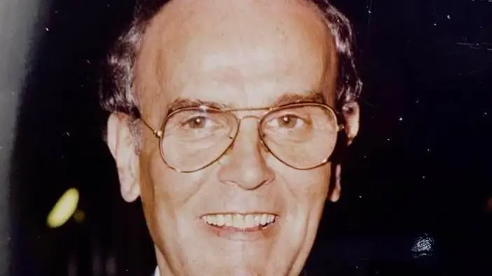 Aldo Giannetti