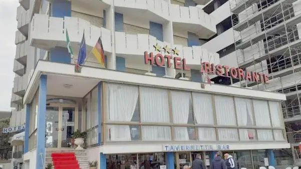 La Tavernetta di Sottomarina