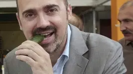 ASSESSORE Franco Manzato