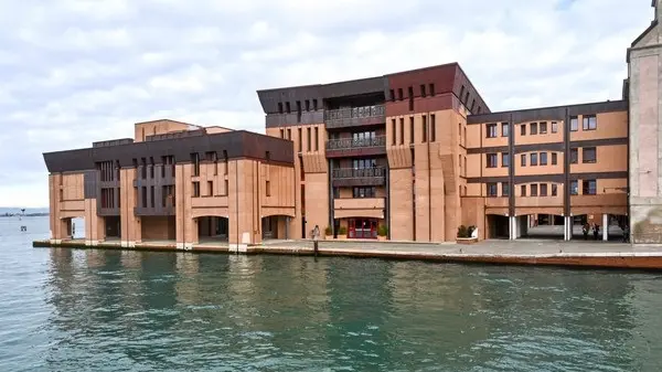 Venezia, lo studentato di Ca' Foscari a San Giobbe