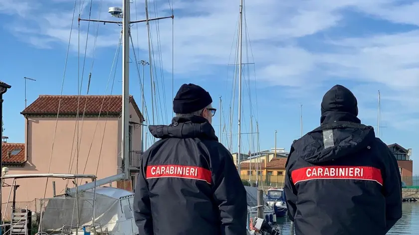 Chioggia, controlli dei Carabinieri in materia di ristorazione