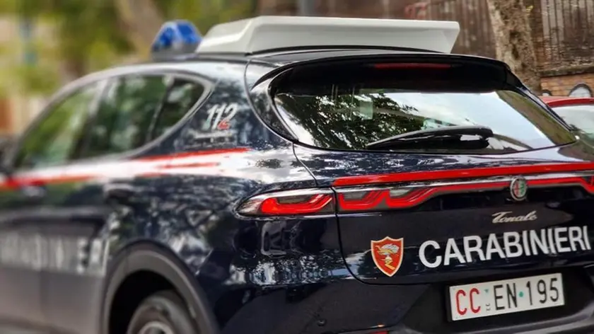 Carabinieri