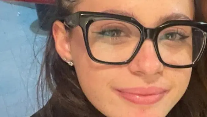 Katharina Grande, trovata morta la mattina di Natale a 17 anni