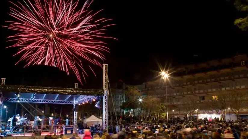 Capodanno 2023 a Jesolo