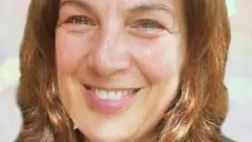 Sara Benetazzo di 56 anni