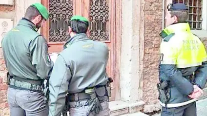 Affitti a Venezia, controlli di Polizia Locale e Guardia di Finanza