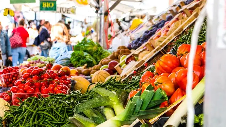 Frutta e verdura a peso d'oro a Venezia: ecco tutti i rincari