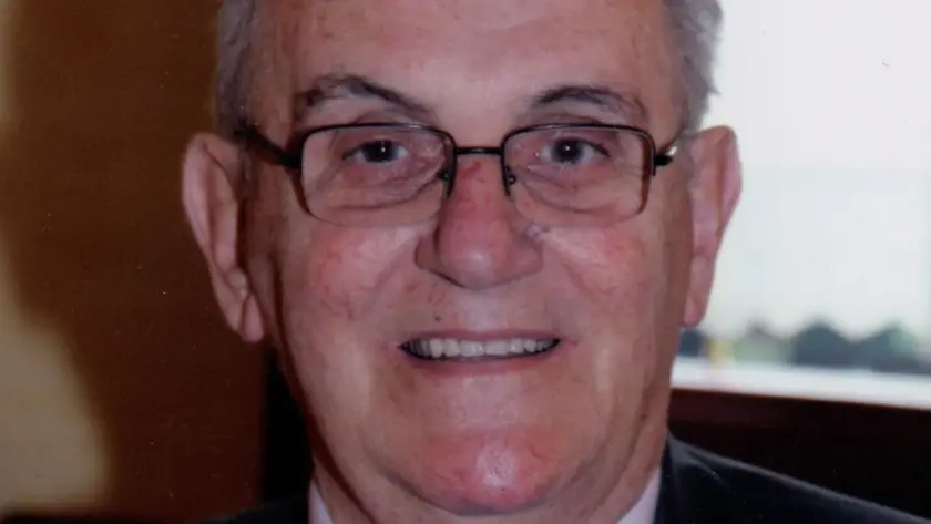 Alessio Brandolini muore a 85 anni
