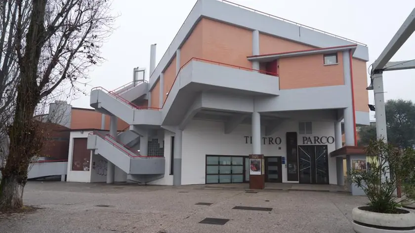 Il teatro al Parco Bissuola