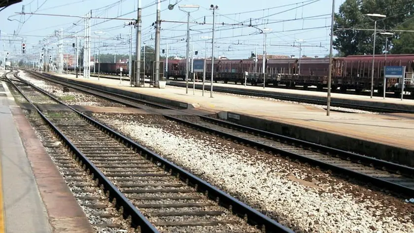 Interventi sulla linea Venezia Mestre-Monfalcone: stop ai treni e bus sostitutivi