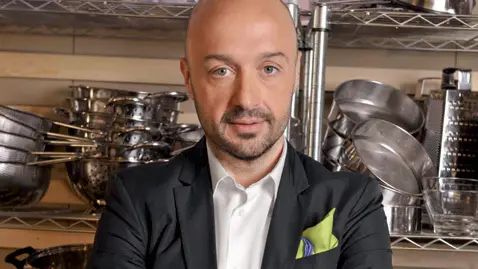 Joe Bastianich ha scelto il radicchio di Chioggia per i panini del McDonald's