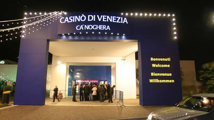 Il Casinò di Venezia: la partecipata pronta a chiedere i danni per l'inchiesta Palude Venezia