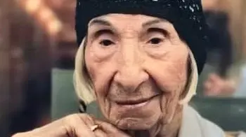 Palma Azzola, morta a 104 anni