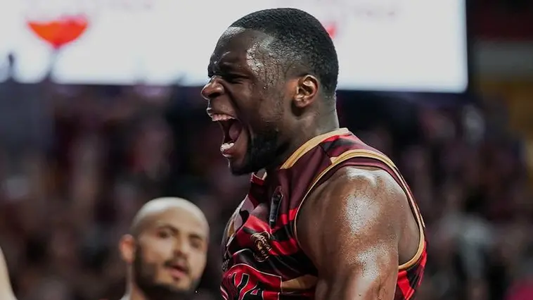 Reyer Venezia vince contro Milano