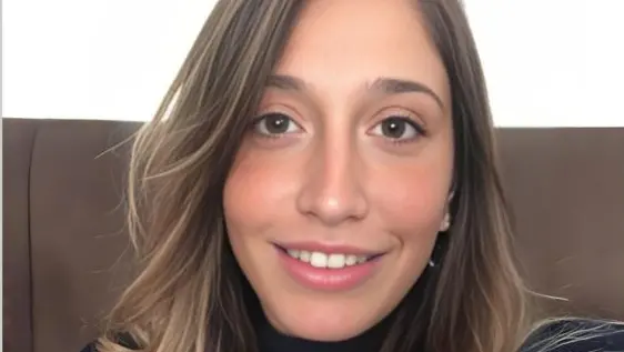 Alessia Chiapparo