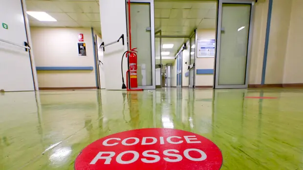 Minacce ai medici del pronto soccorso di Venezia