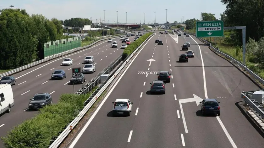 Novità in vista per le Autostrade in Veneto