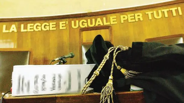 Prime battute del processo per stalking in Tribunale a Treviso