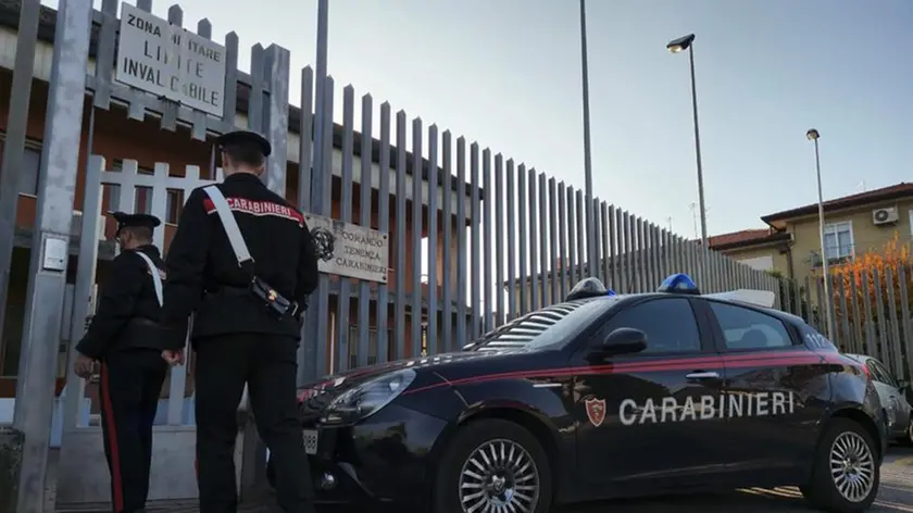 Furto in un cantiere edile a Mira, due arresti