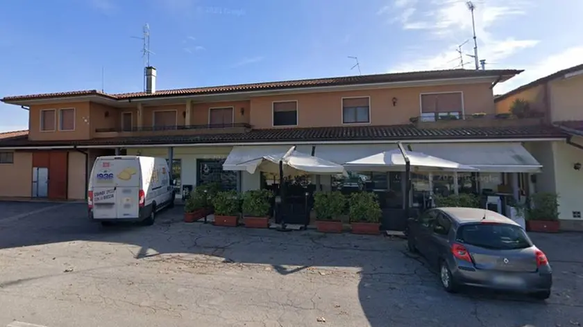 L'unico bar di Loncon, località di Annone Veneto, è stato chiuso