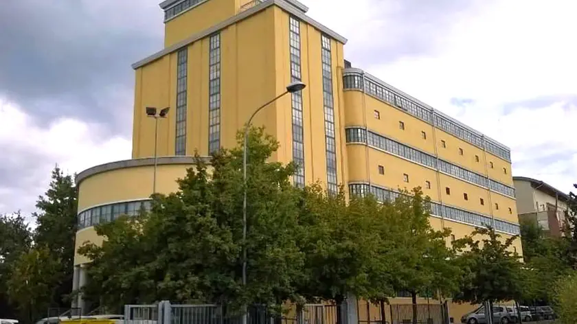 Aggressione alla continuità assistenziale all’ex Silos di Portogruaro