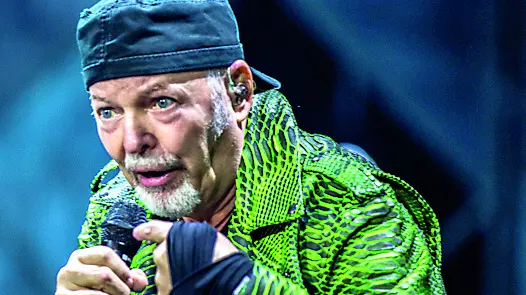Vasco Rossi torna a Bibione