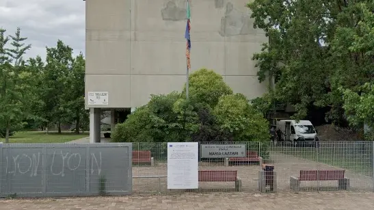 L’istituto Lazzari di Dolo