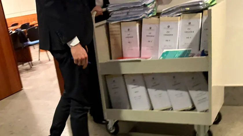 Palude Venezia: 30mila pagine di atti, difese al lavoro per 20 giorni