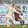 Il Venezia perde 2-0 contro il Genoa