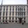 Palazzo Labia, finora sede della Rai regionale