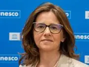 Francesca Santoro, senior programma officer di Unesco-Ioc